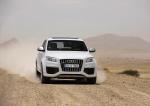 Audi Q7 V12 TDI Quattro 2008 года